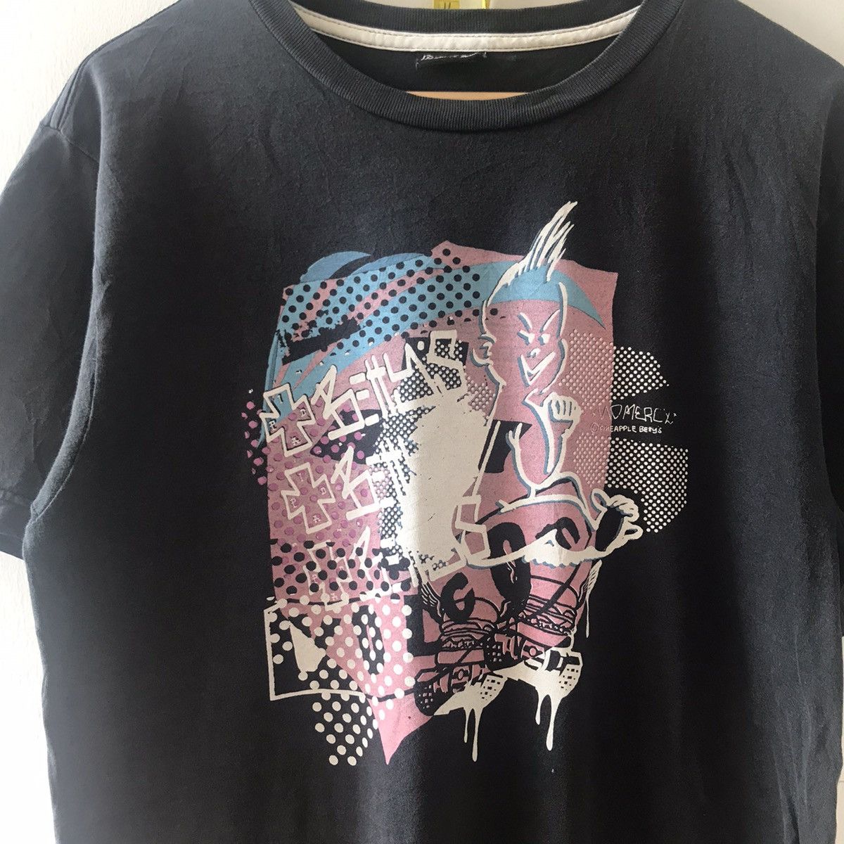 Vintage Volcom x Vintage Size US L / EU 52-54 / 3 - 2 Thumbnail