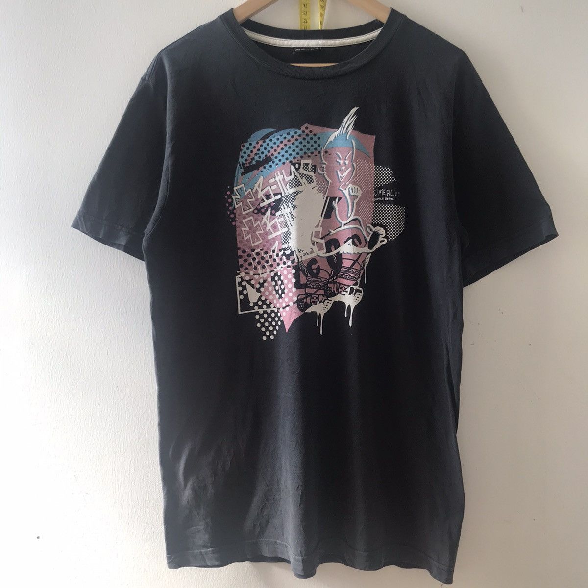 Vintage Volcom x Vintage Size US L / EU 52-54 / 3 - 1 Thumbnail