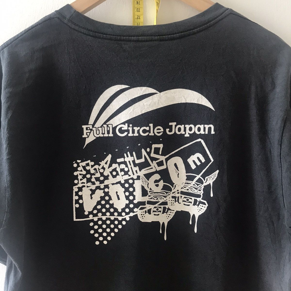 Vintage Volcom x Vintage Size US L / EU 52-54 / 3 - 8 Thumbnail