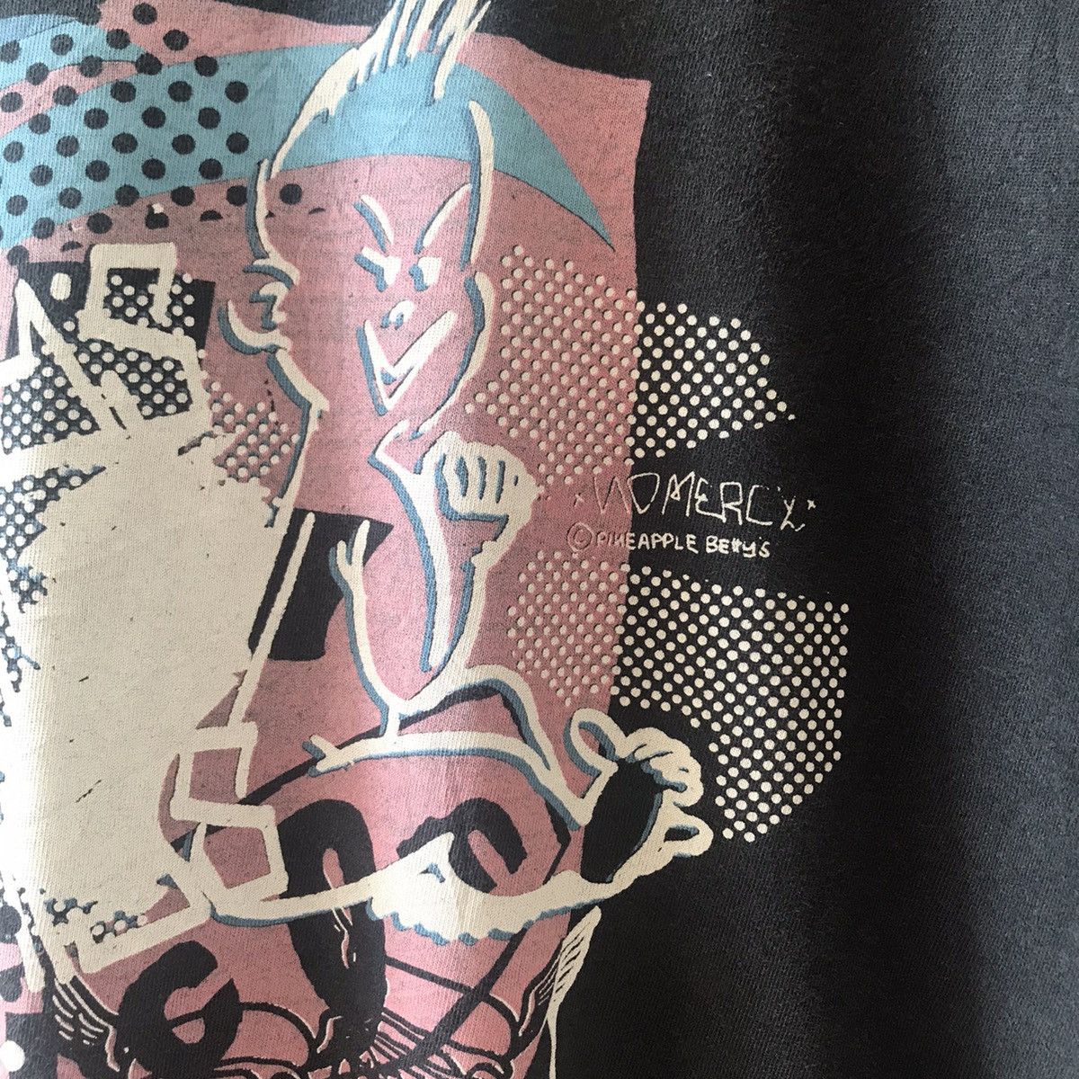 Vintage Volcom x Vintage Size US L / EU 52-54 / 3 - 3 Thumbnail