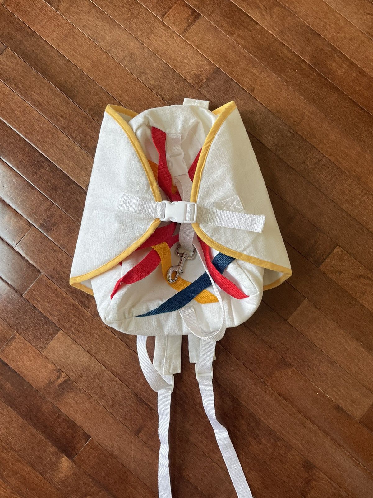 Aris Tatalovich De Stijl Stingray Bag Size ONE SIZE - 2 Thumbnail