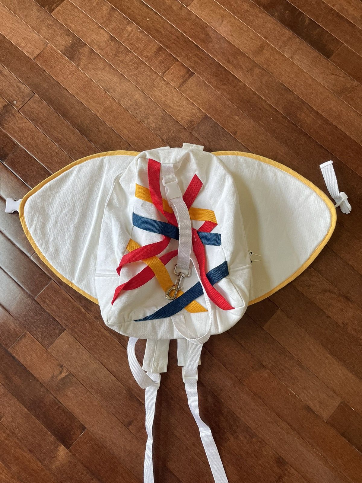 Aris Tatalovich De Stijl Stingray Bag Size ONE SIZE - 1 Thumbnail