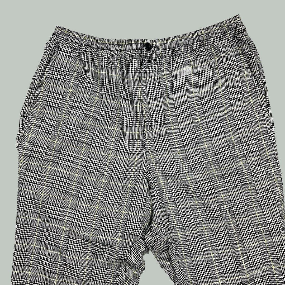 Stussy Stussy 2019 Plaid Pant Size US 32 / EU 48 - 2 Thumbnail