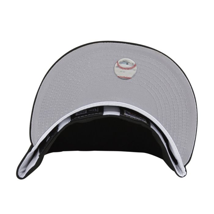 Hat Club HAT CLUB ARIZONA DIAMONDBACKS 10TH ANNIVERSARY PATCH A HAT