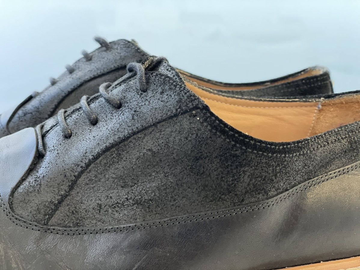 Maison Margiela Maison Margiela Mint Oxford Size US 11 / EU 44 - 6 Thumbnail