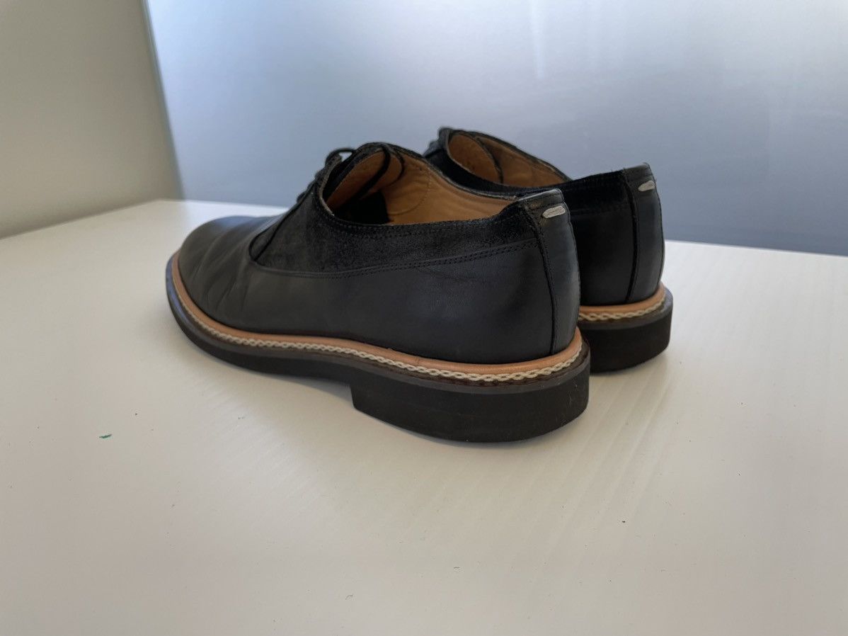 Maison Margiela Mint Oxford