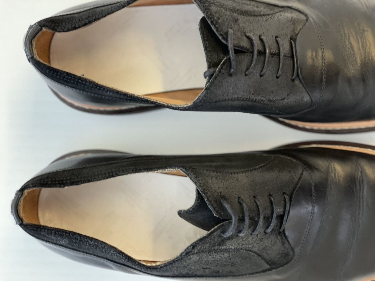 Maison Margiela Maison Margiela Mint Oxford Size US 11 / EU 44 - 10 Thumbnail