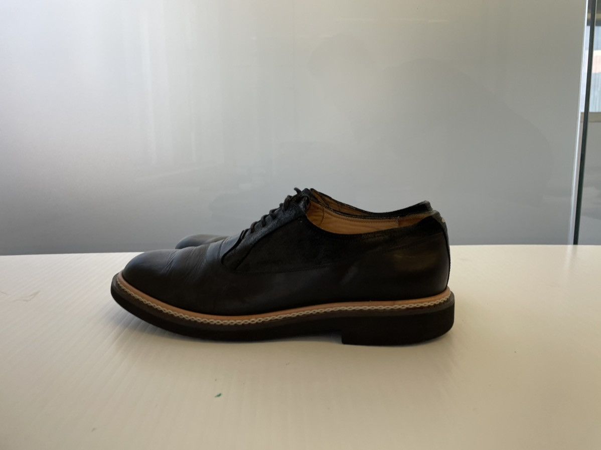 Maison Margiela Maison Margiela Mint Oxford Size US 11 / EU 44 - 3 Thumbnail