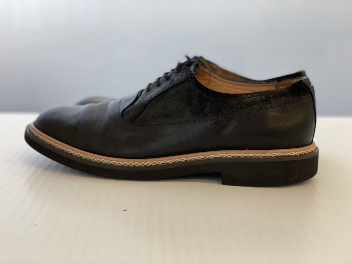 Maison Margiela Maison Margiela Mint Oxford Size US 11 / EU 44 - 5 Thumbnail