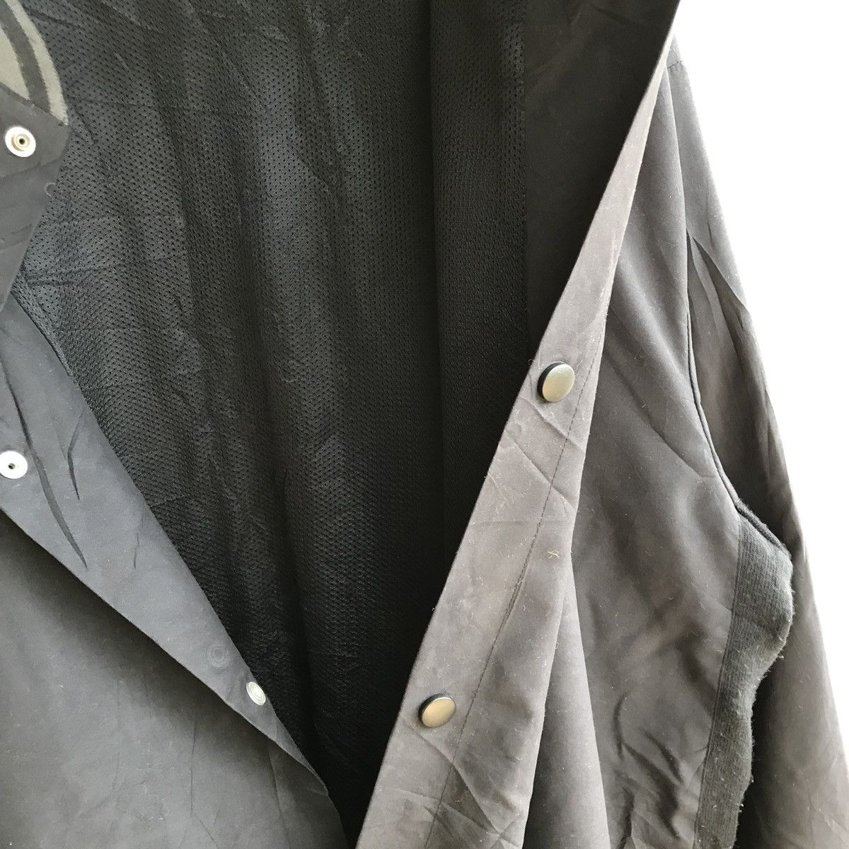 Brooklyn Clothing Brooklyn Overall Varsity Jacket Size US L / EU 52-54 / 3 - 6 Thumbnail