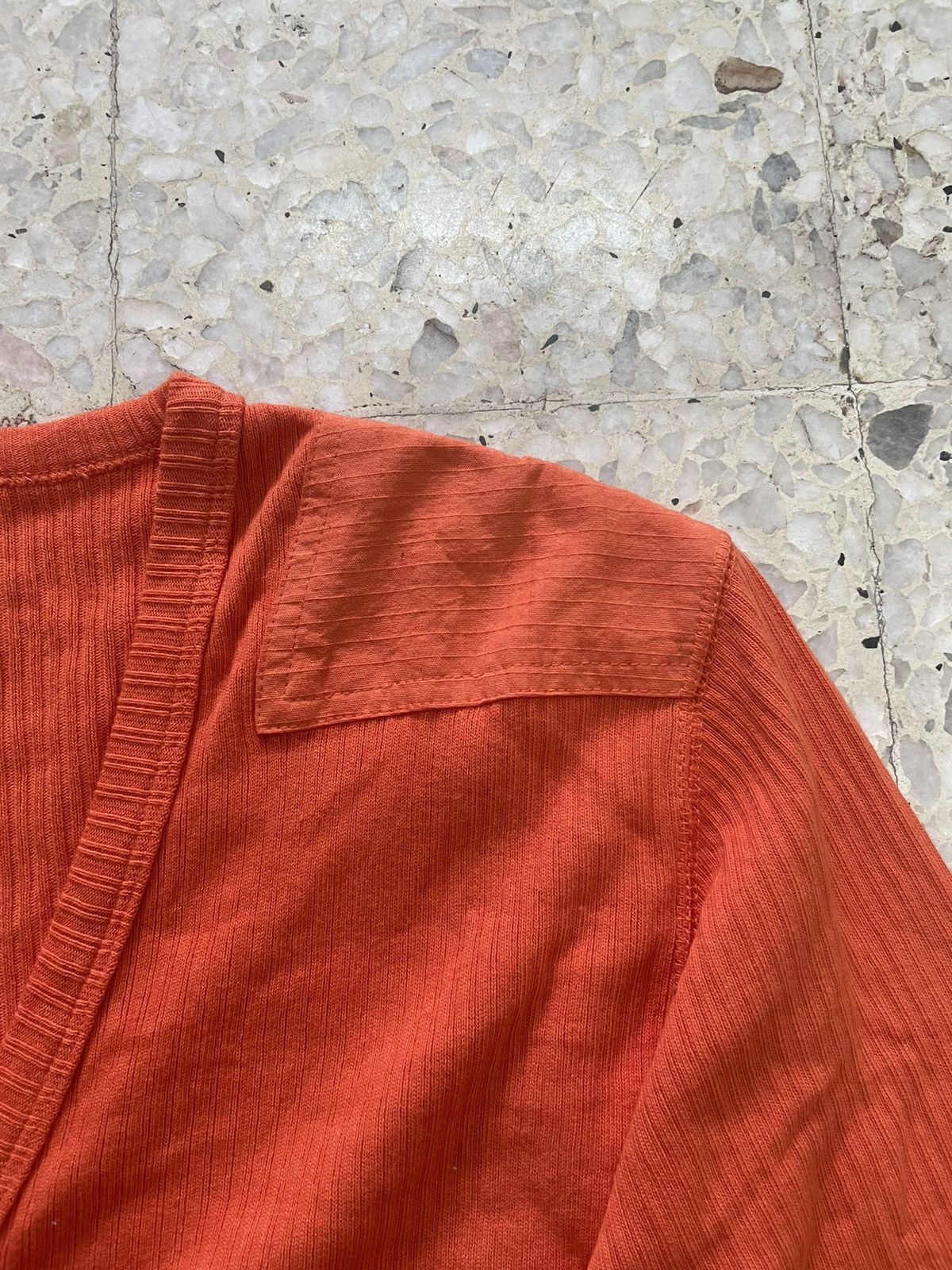 Avirex Avirex cardigan Size US L / EU 52-54 / 3 - 3 Thumbnail