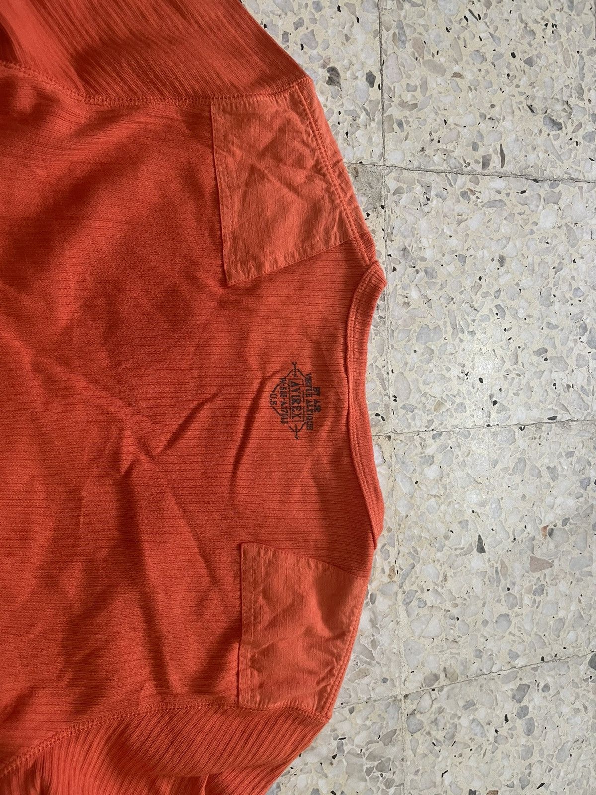 Avirex Avirex cardigan Size US L / EU 52-54 / 3 - 4 Thumbnail