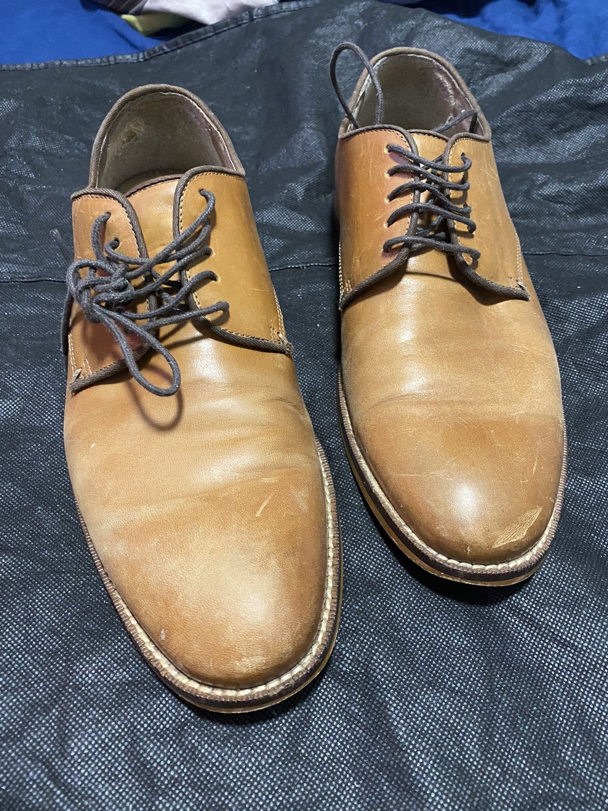 Banana Republic hot Men 8.5