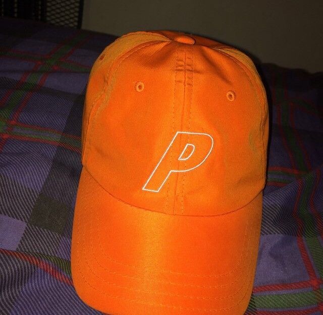 Palace Dad Hat | Grailed