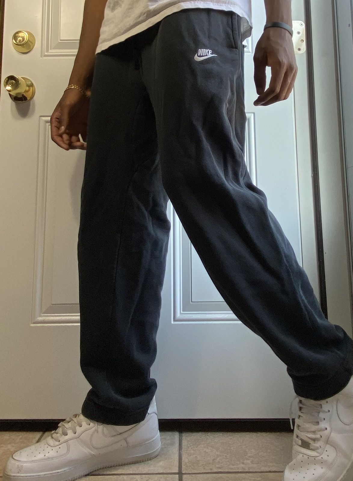 Nike Vintage Nike Sweatpants