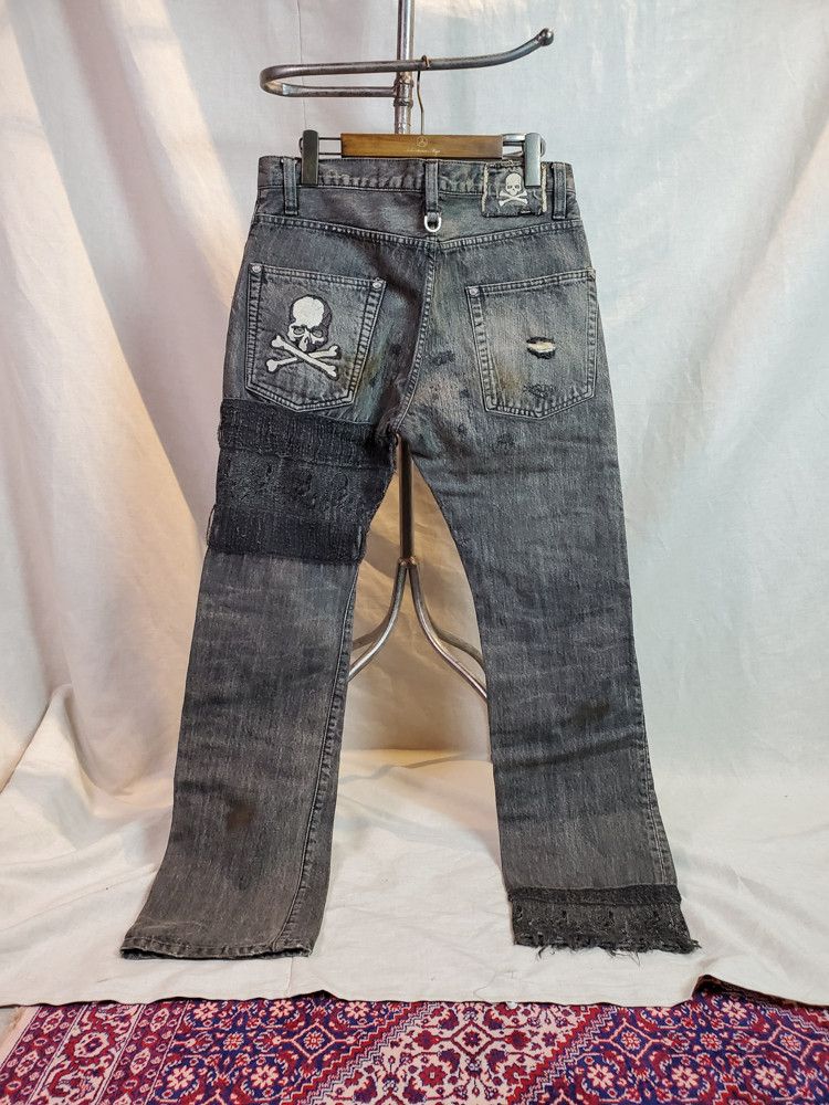 ファンジンズイ　PROJECT G/R mastermind DENIM Men's PROJECT G/R Denim | Grailed