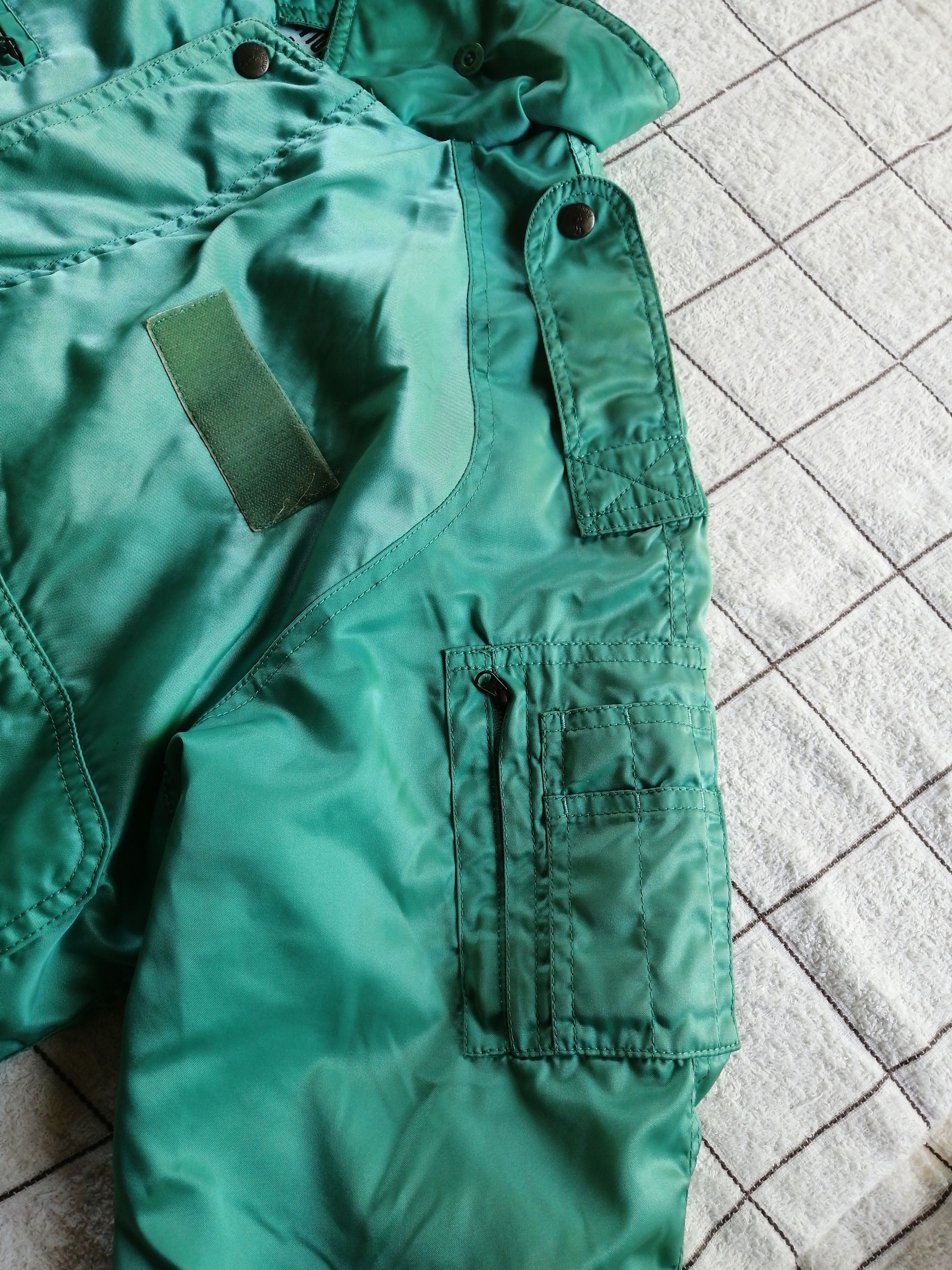Japanese Brand × Sports Specialties VTG LEYTON HOUSE RACING TEAM JACKET Size US L / EU 52-54 / 3 - 7 Thumbnail