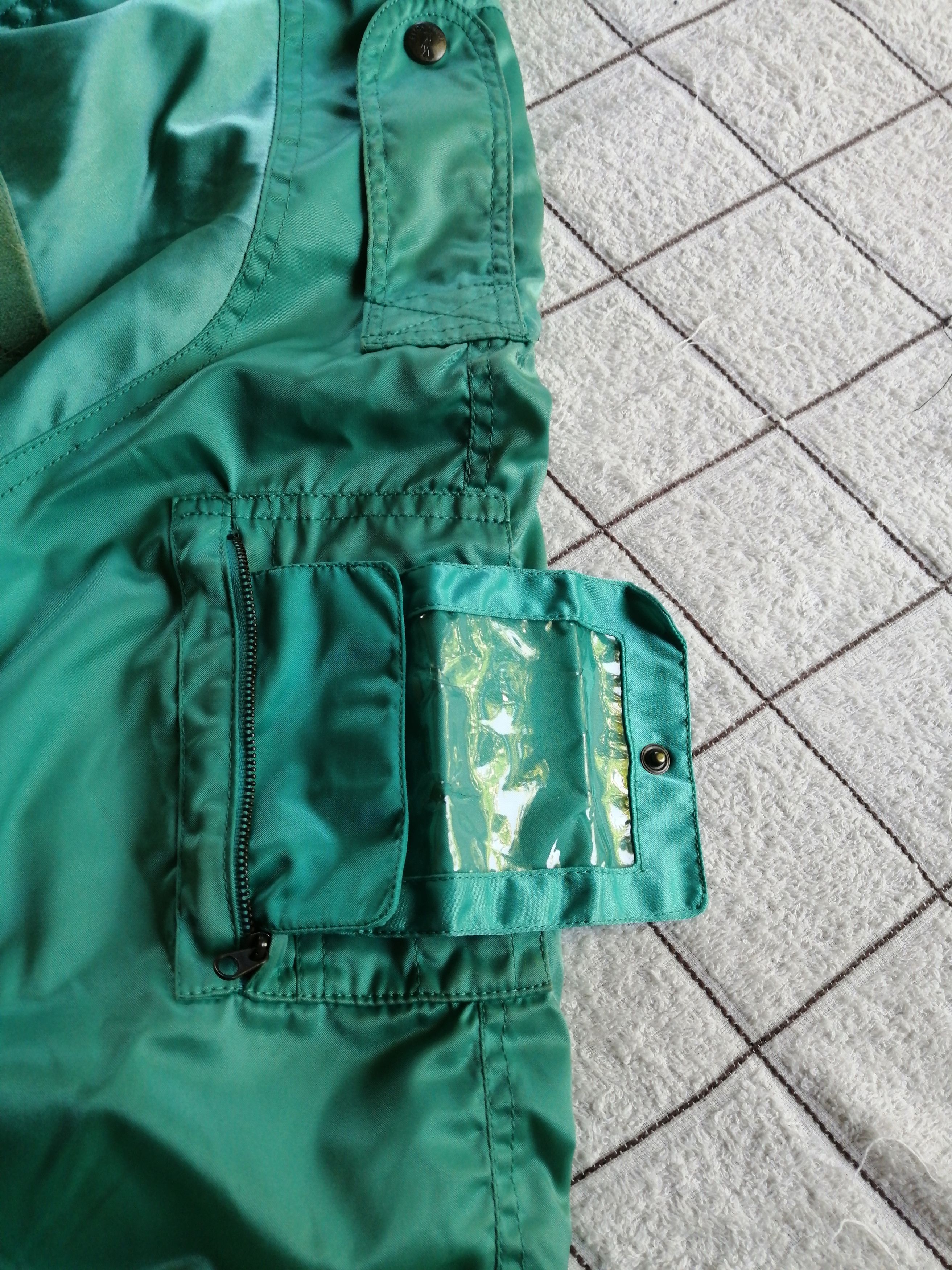 Japanese Brand × Sports Specialties VTG LEYTON HOUSE RACING TEAM JACKET Size US L / EU 52-54 / 3 - 14 Thumbnail