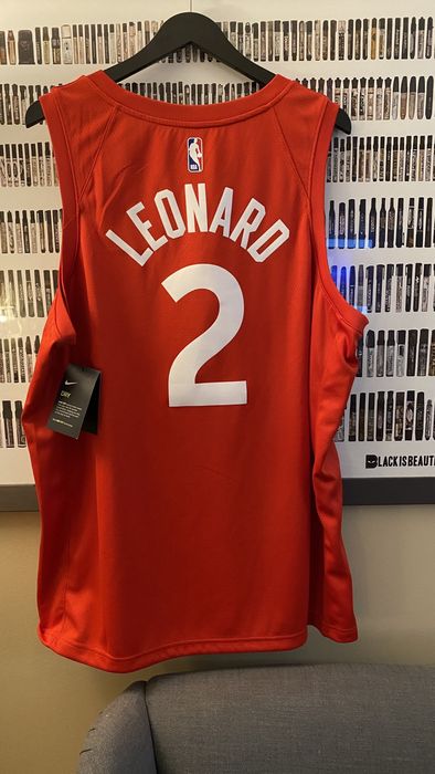 Kawhi leonard clearance earned edition