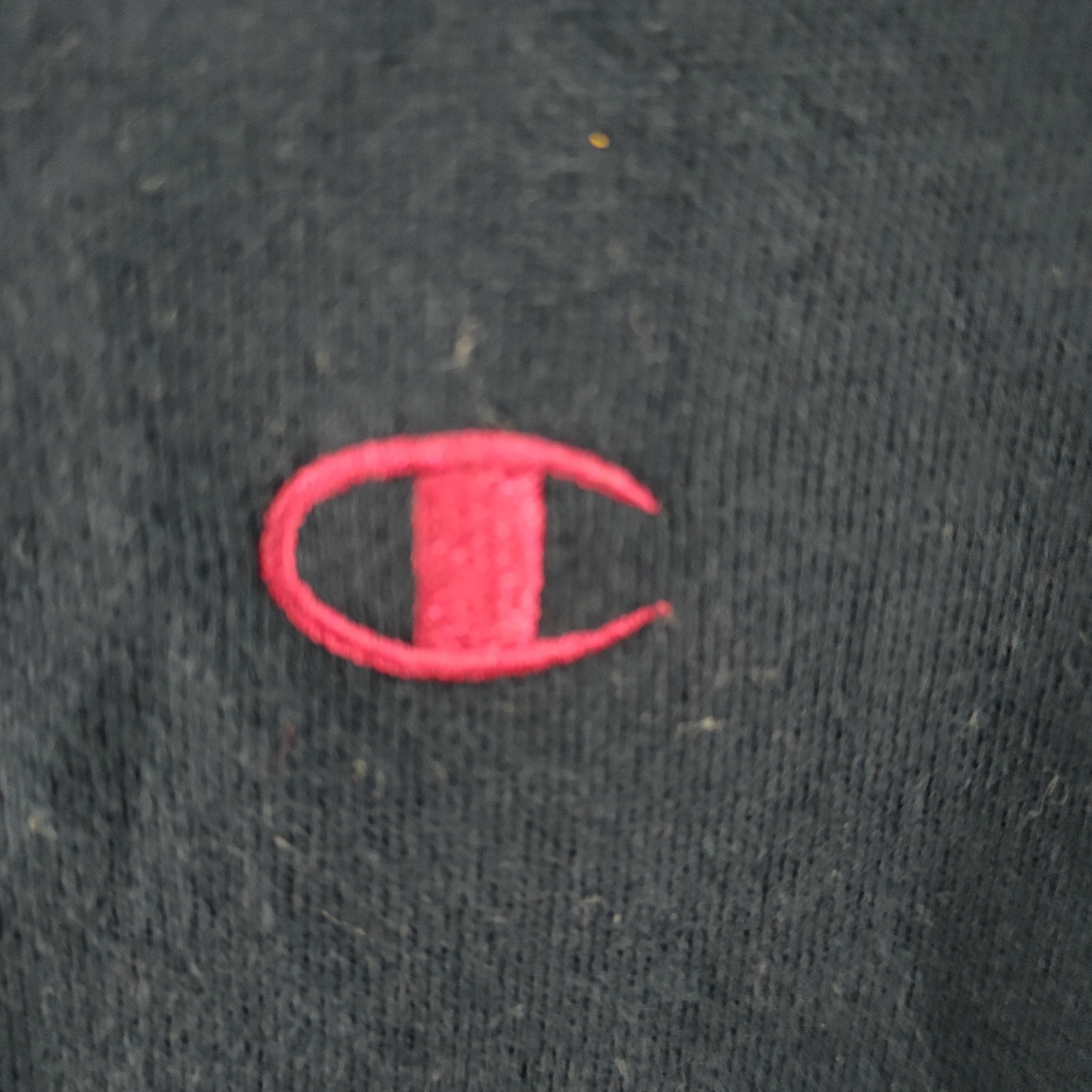 Champion CHAMPION 3 QUATER SLEEVE BAGGY SWEATSHIRT Size US S / EU 44-46 / 1 - 4 Thumbnail
