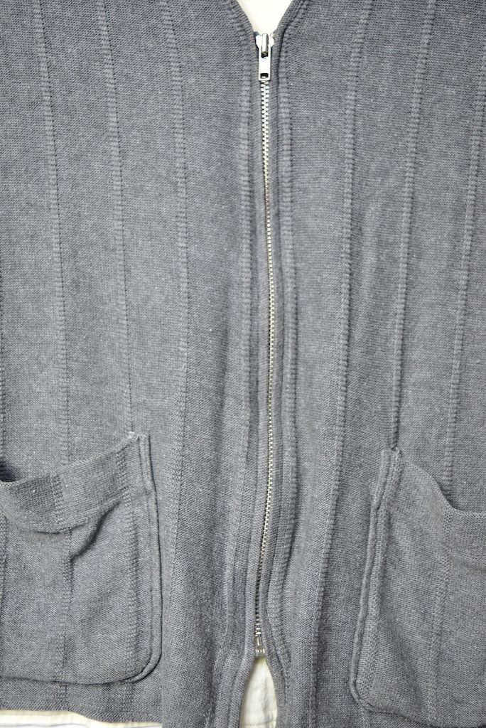 Yohji Yamamoto Yohji Yamamoto/rebuild vest/19368 - 0227 49.48 Size US S / EU 44-46 / 1 - 9 Thumbnail