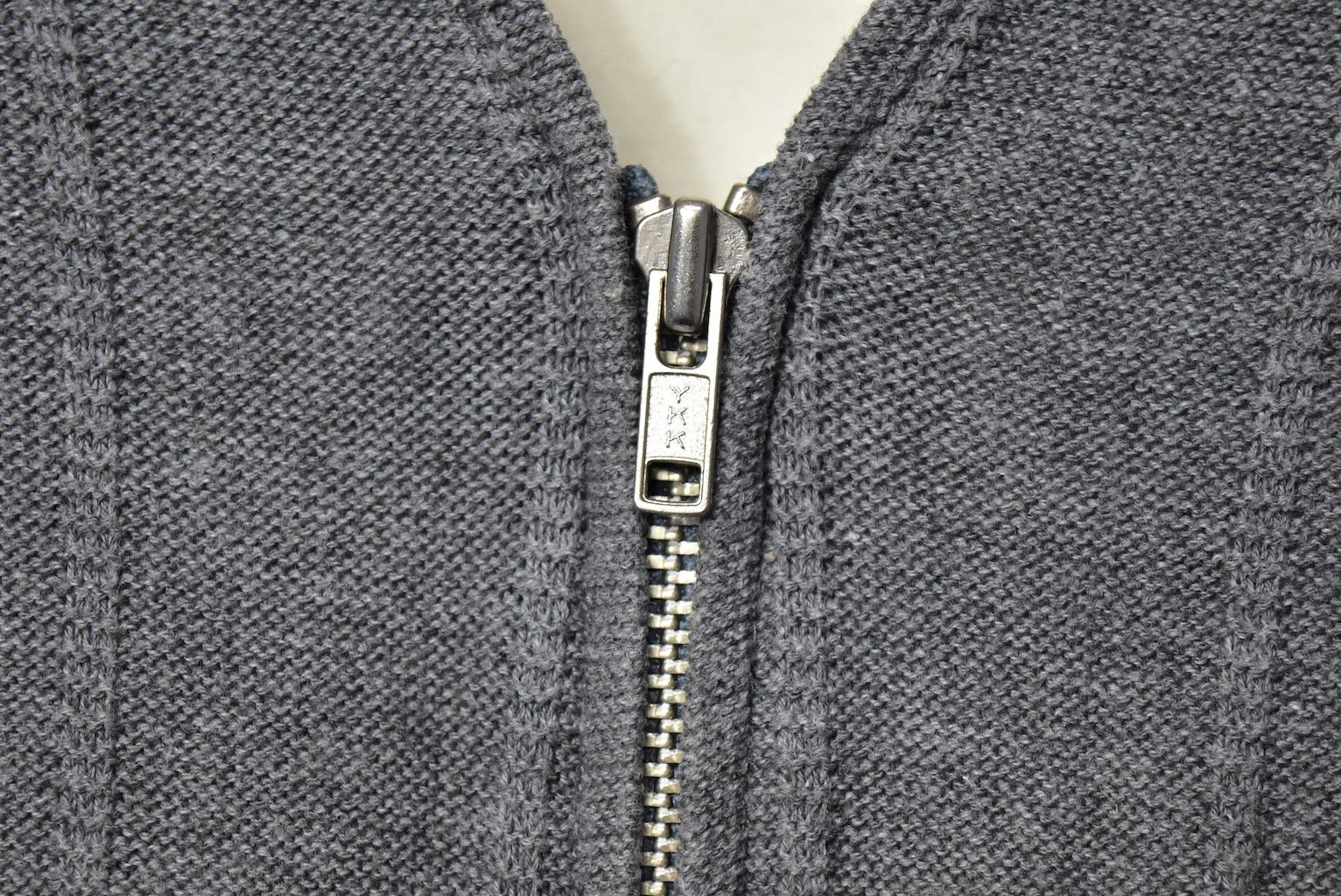 Yohji Yamamoto Yohji Yamamoto/rebuild vest/19368 - 0227 49.48 Size US S / EU 44-46 / 1 - 8 Thumbnail