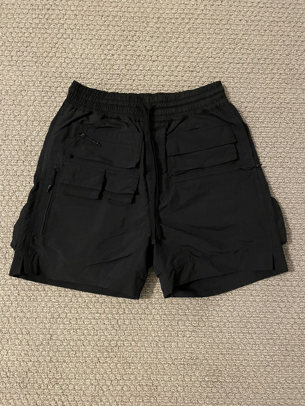 jacov Utility Short Medium Size US 30 / EU 46 - 1 Preview