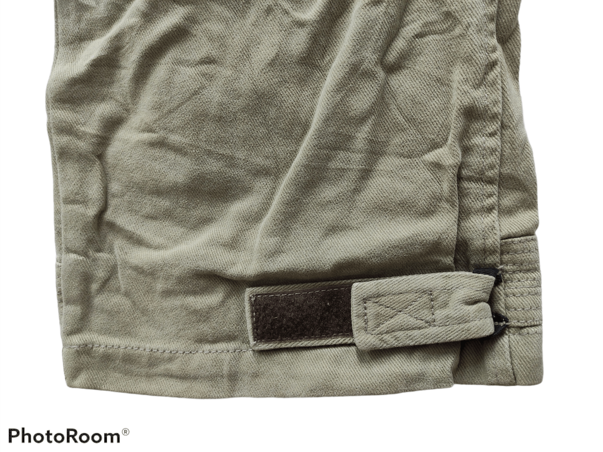 Japanese Brand 🔥DOPE TOUGH JEANSMITH CASUAL DENIM TACTICAL PANTS Size US 32 / EU 48 - 3 Thumbnail