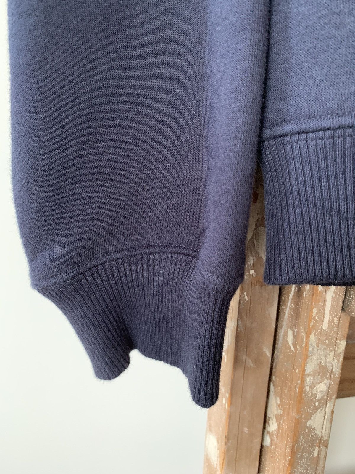 Christopher Kane CHRISTOPHER KANE RAGLAN SWEATSHIRT Size US XL / EU 56 / 4 - 4 Thumbnail