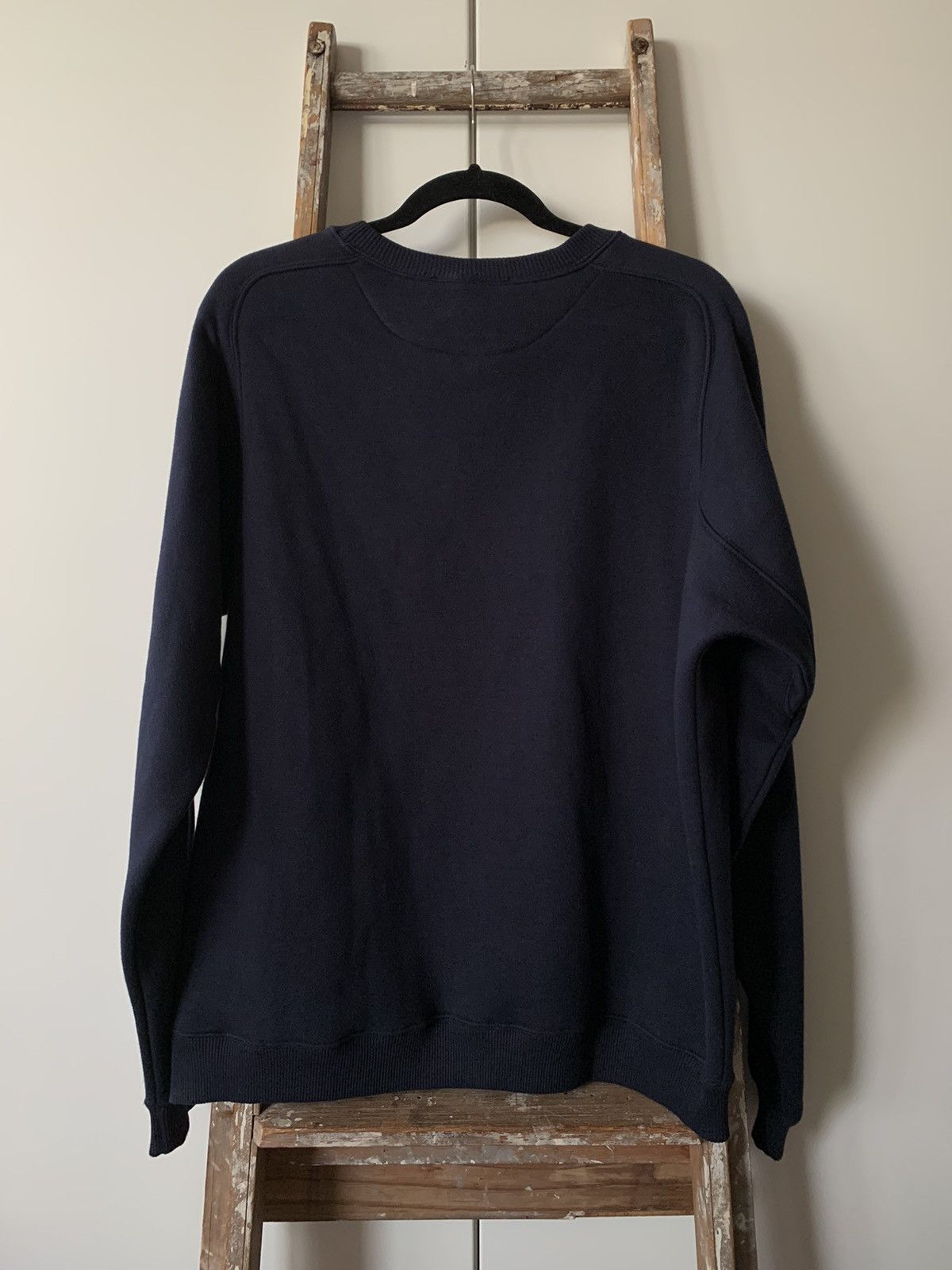 Christopher Kane CHRISTOPHER KANE RAGLAN SWEATSHIRT Size US XL / EU 56 / 4 - 2 Thumbnail