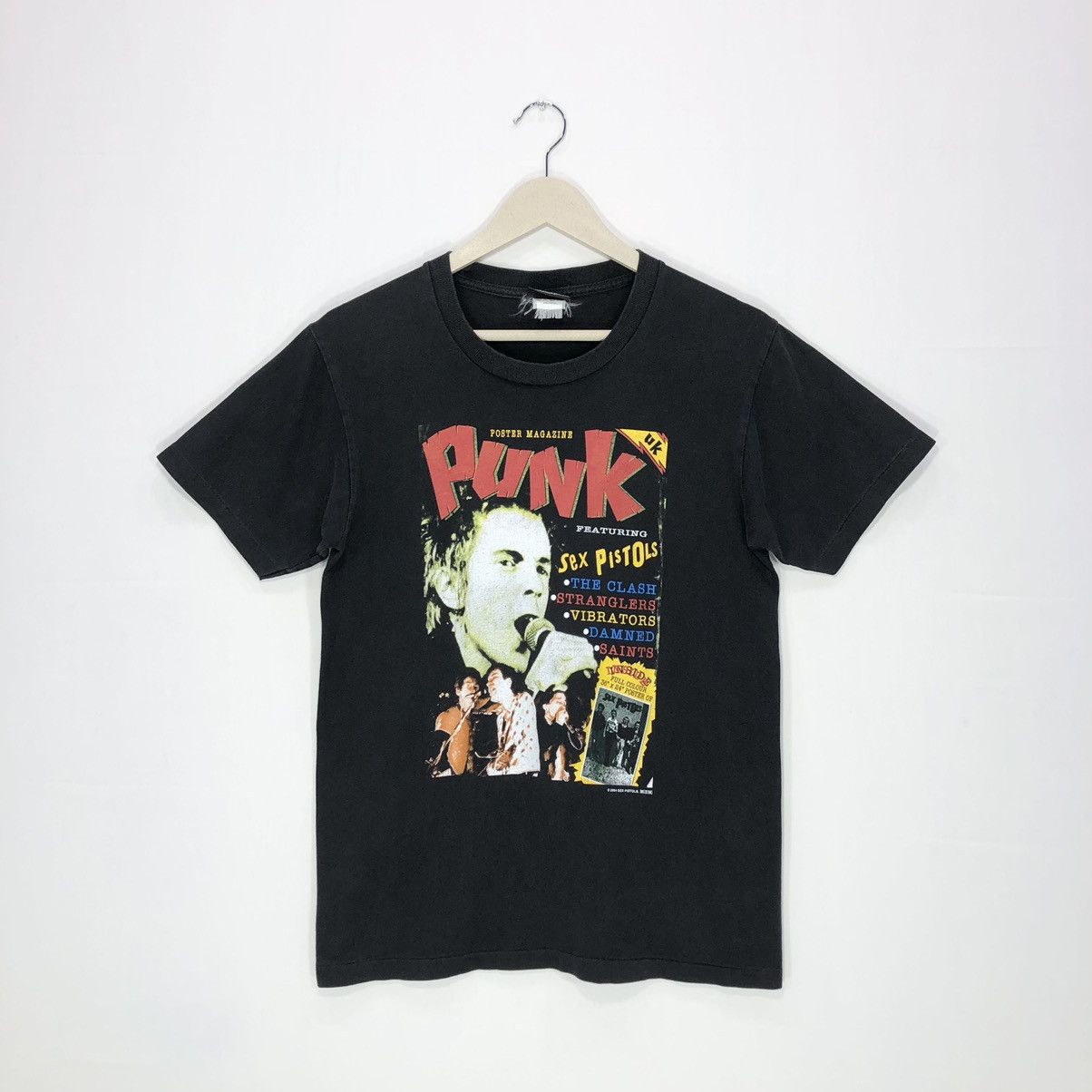 Band Tees Porter Robinson X Galaxxxy Collab | Grailed