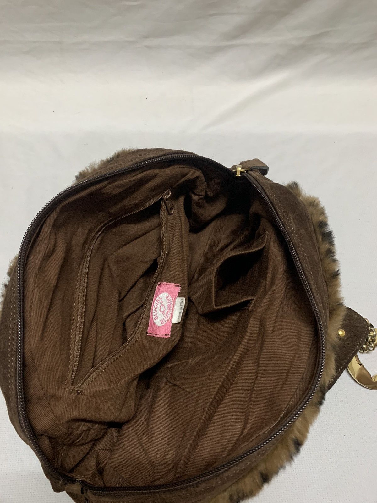 Other Blugirl Blumarine bag - Party Bag Size ONE SIZE - 6 Thumbnail