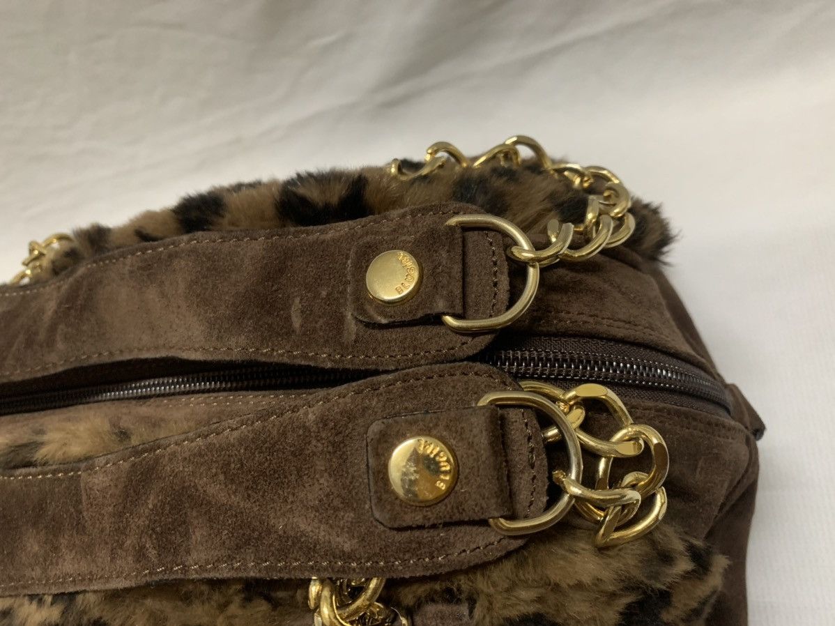 Other Blugirl Blumarine bag - Party Bag Size ONE SIZE - 5 Thumbnail