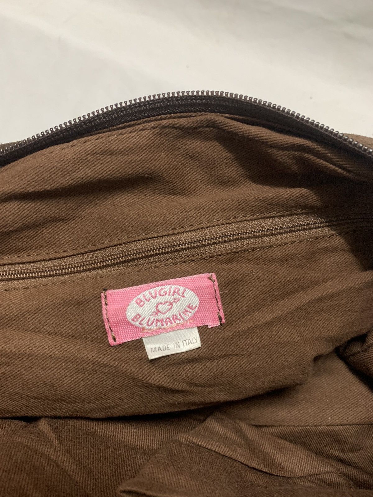 Other Blugirl Blumarine bag - Party Bag Size ONE SIZE - 8 Thumbnail