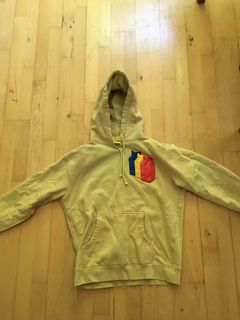 Lyrical lemonade best sale yellow hoodie