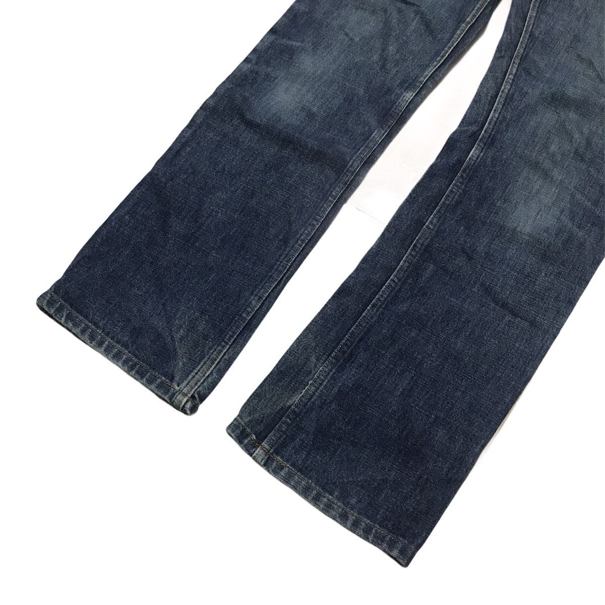 Helmut Lang Helmut Lang Classic Denim Italian Cut 1999 Size US 30 / EU 46 - 8 Thumbnail