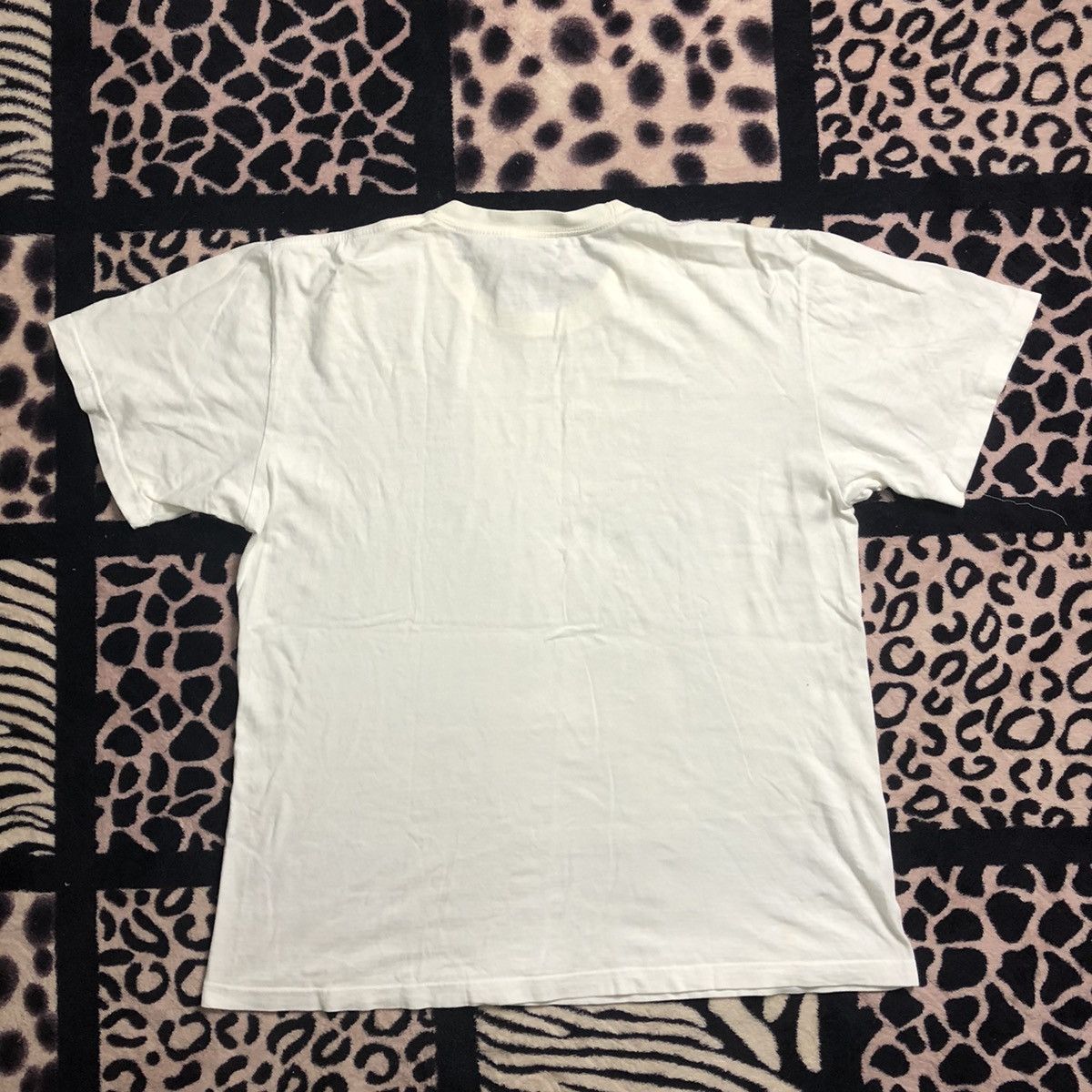Anime × Vintage Vintage First of the North Star Anime Mange Series Size US L / EU 52-54 / 3 - 6 Thumbnail