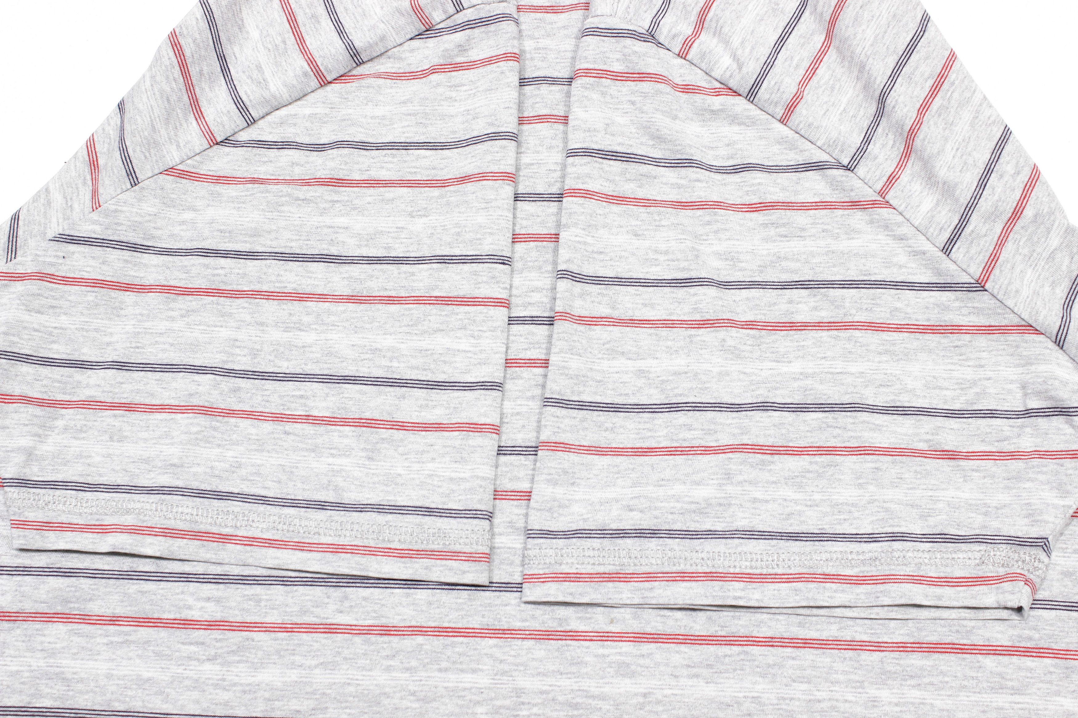 Norse Projects Niels Triple Stripe Tee SS/11 Size US XL / EU 56 / 4 - 6 Thumbnail