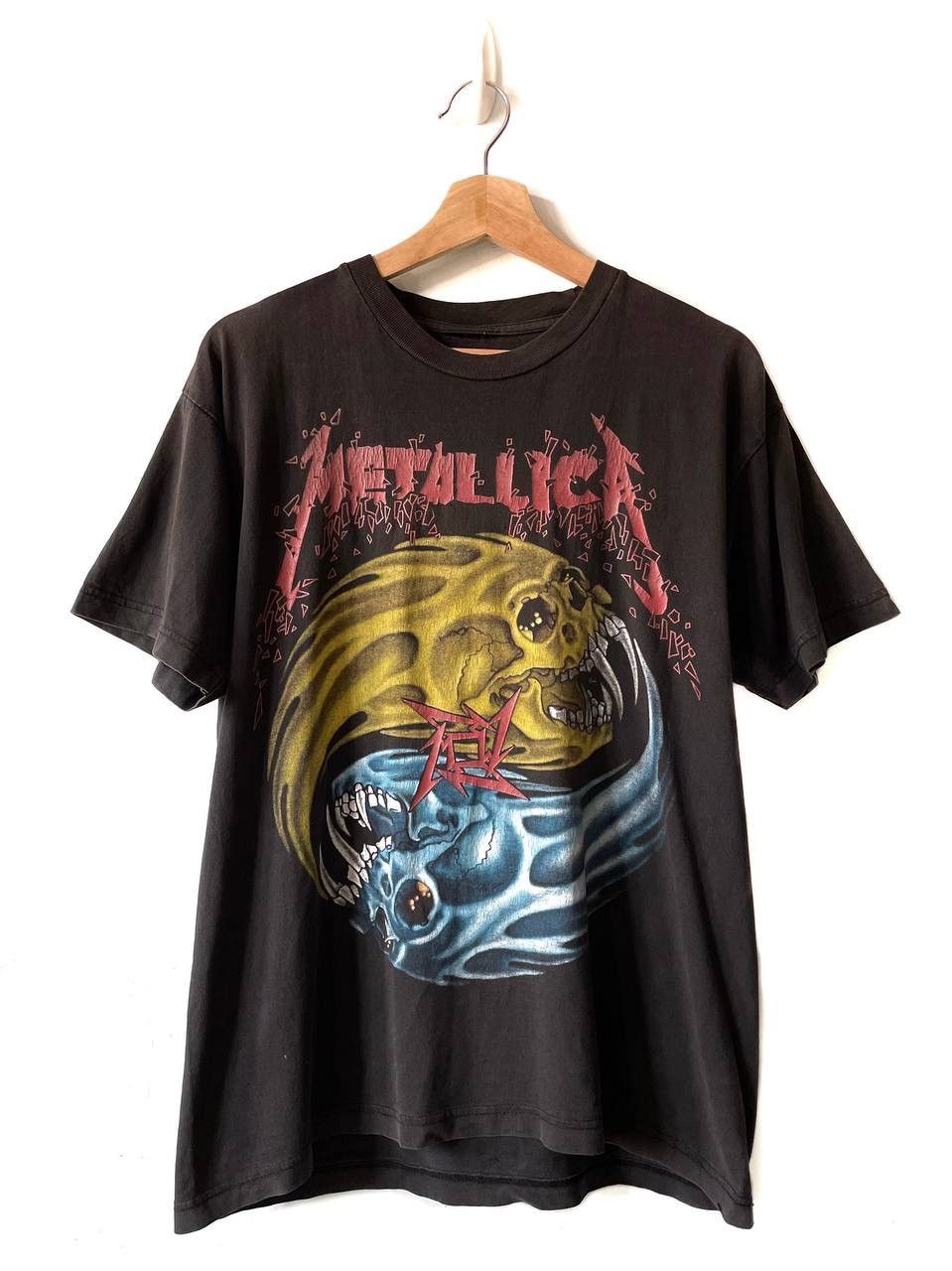 Vintage Metallica 🔥🔥