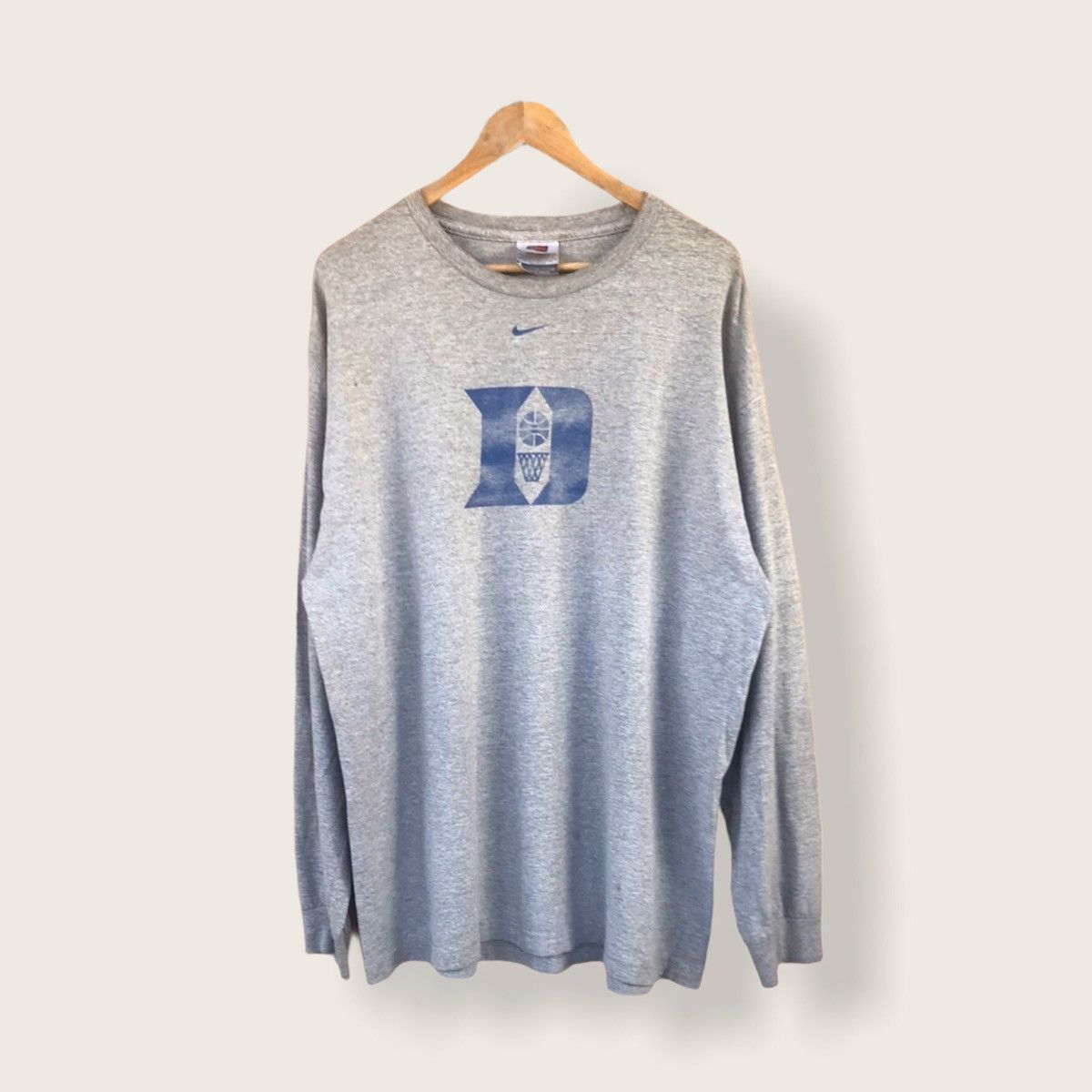 NIKE DUNK LOGO VINTAGE 90s STYLE TEES