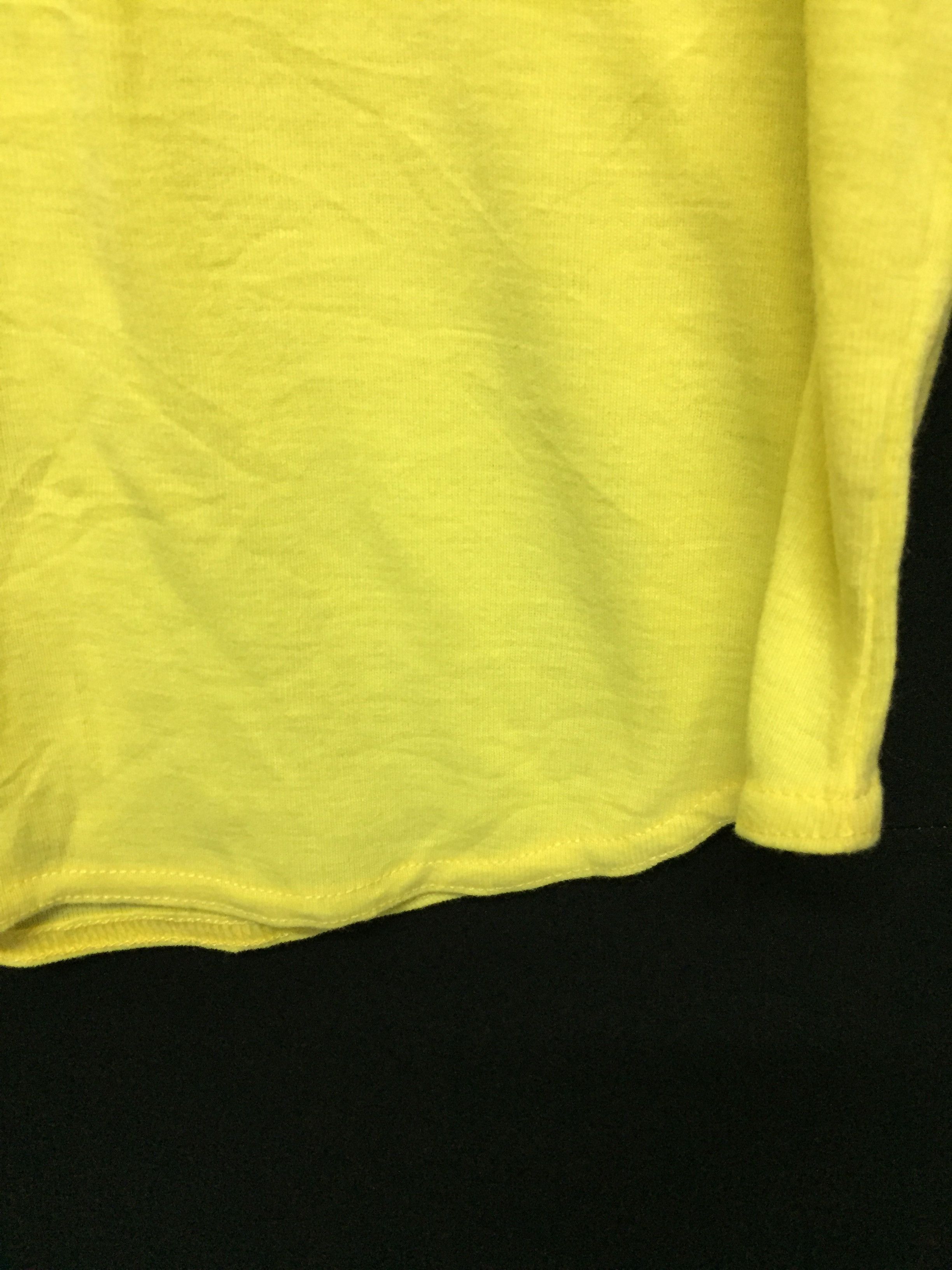 Raf Simons S/S 1999 'Kinetic Youth' boy shirt Size US S / EU 44-46 / 1 - 9 Thumbnail