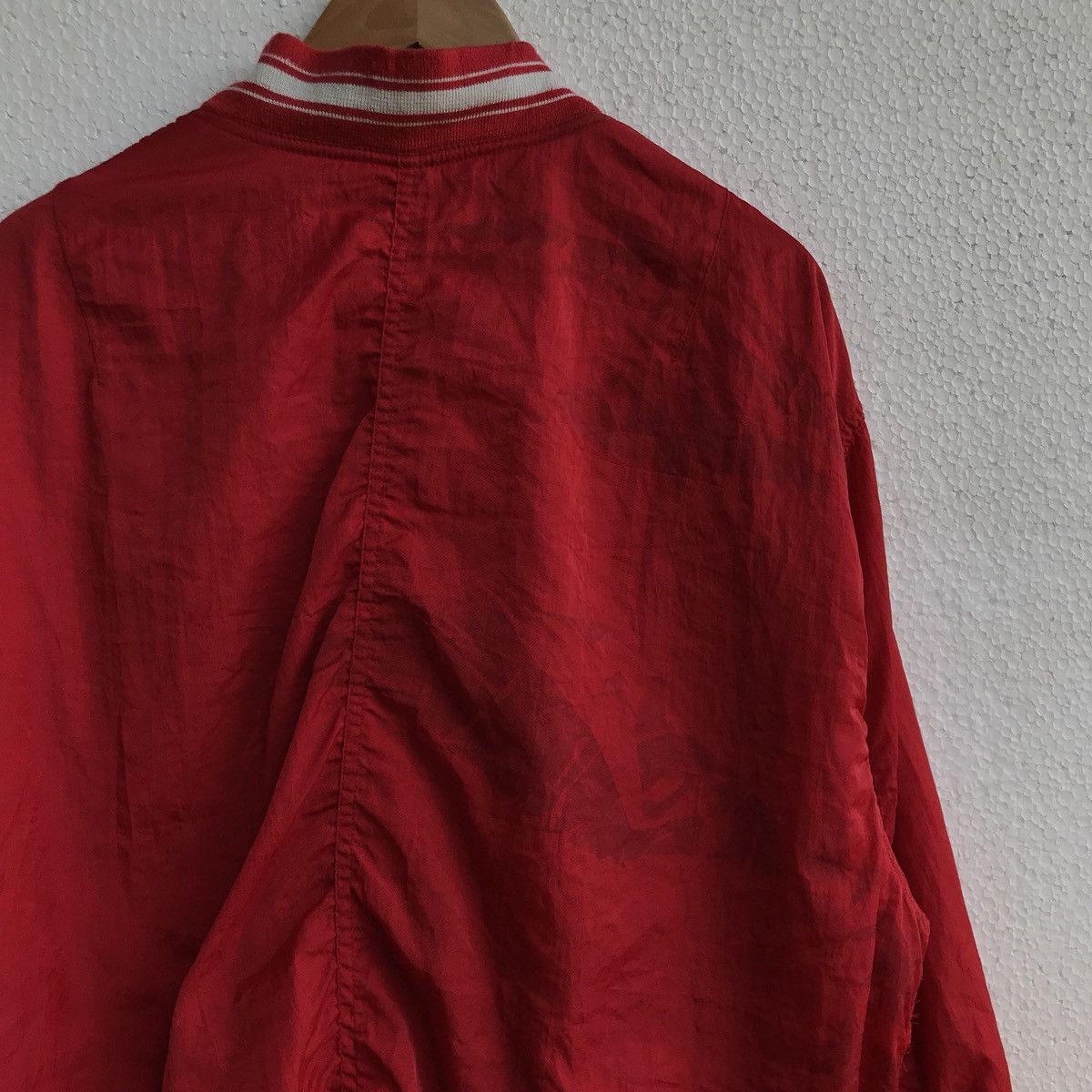 Other Aburaysia Beau Vetements Flight Jacket bomber Size US XXL / EU 58 / 5 - 9 Thumbnail