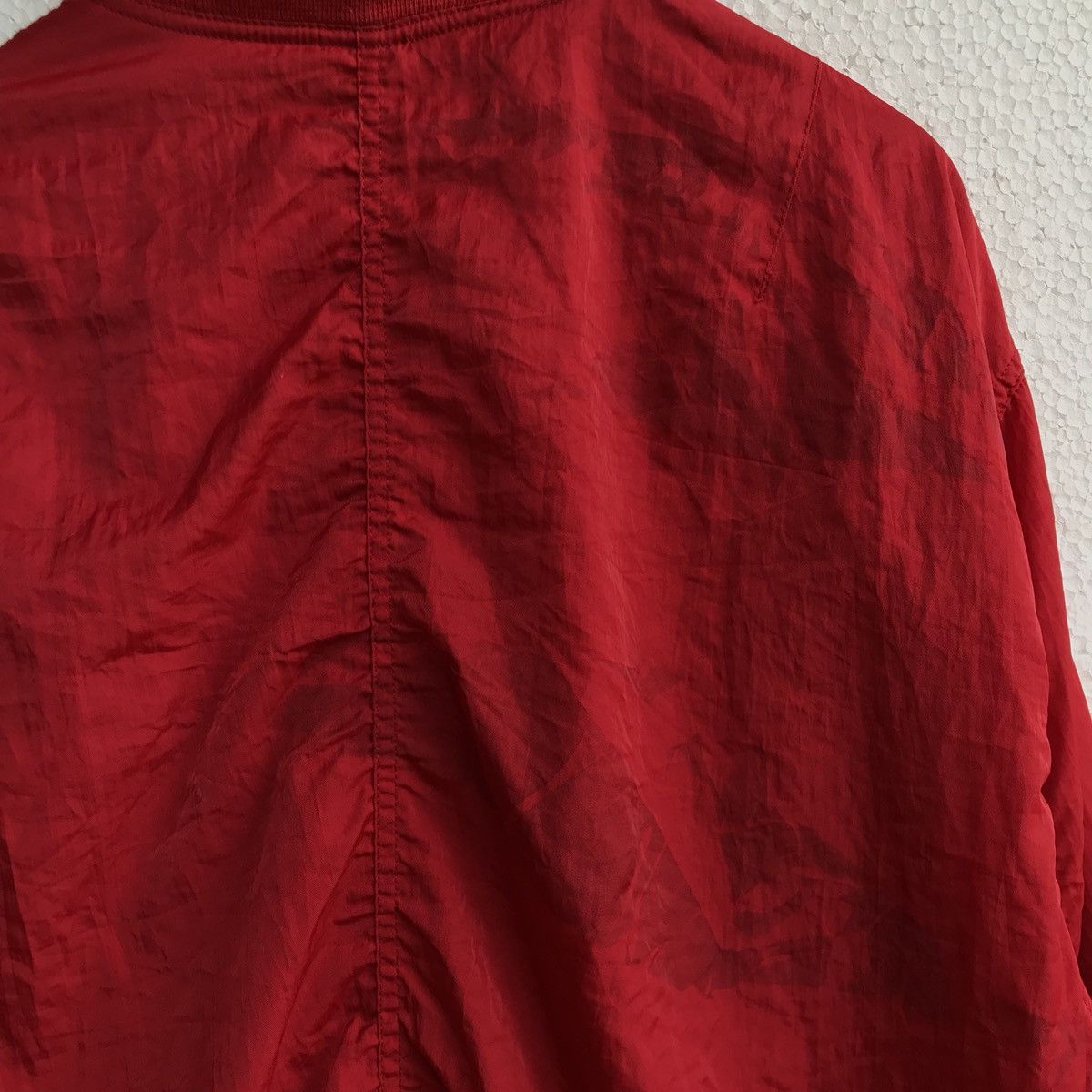 Other Aburaysia Beau Vetements Flight Jacket bomber Size US XXL / EU 58 / 5 - 7 Thumbnail