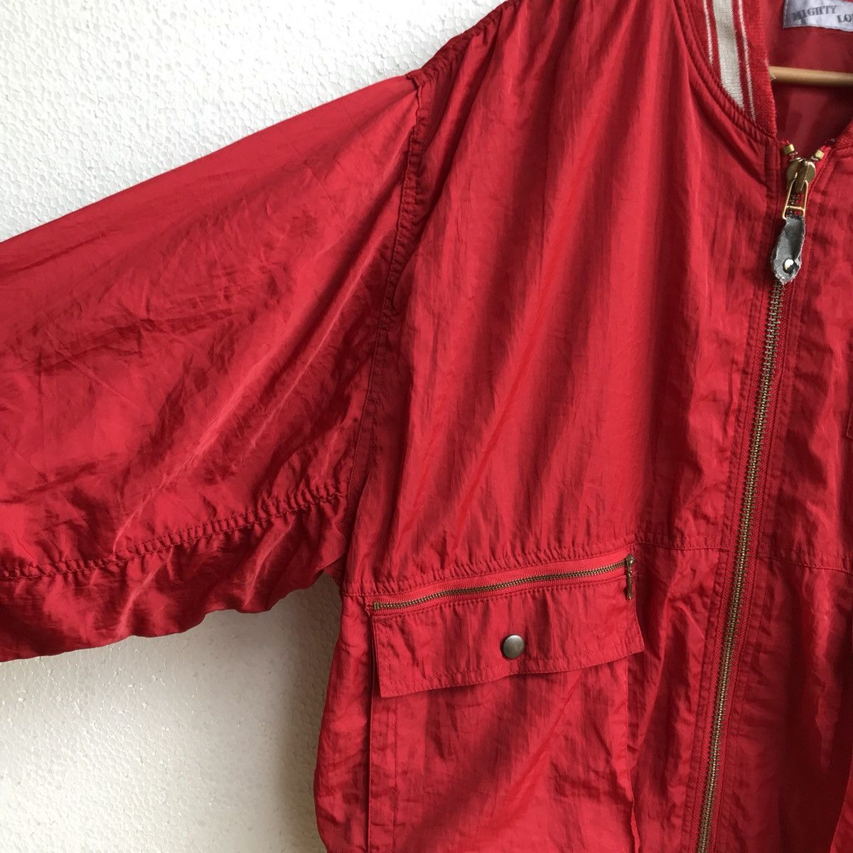 Other Aburaysia Beau Vetements Flight Jacket bomber Size US XXL / EU 58 / 5 - 5 Thumbnail