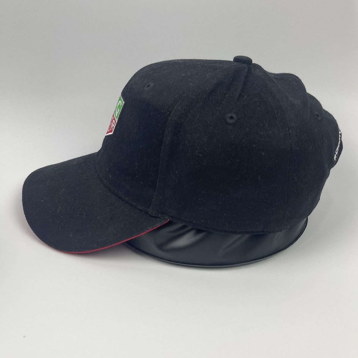 Tag Heuer Tag Heuer hat Size ONE SIZE - 5 Thumbnail