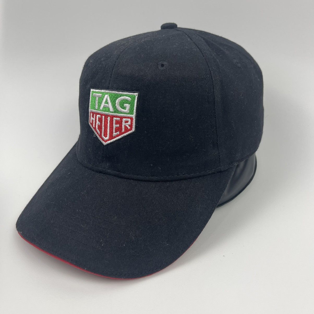 Tag Heuer Tag Heuer hat Size ONE SIZE - 1 Thumbnail