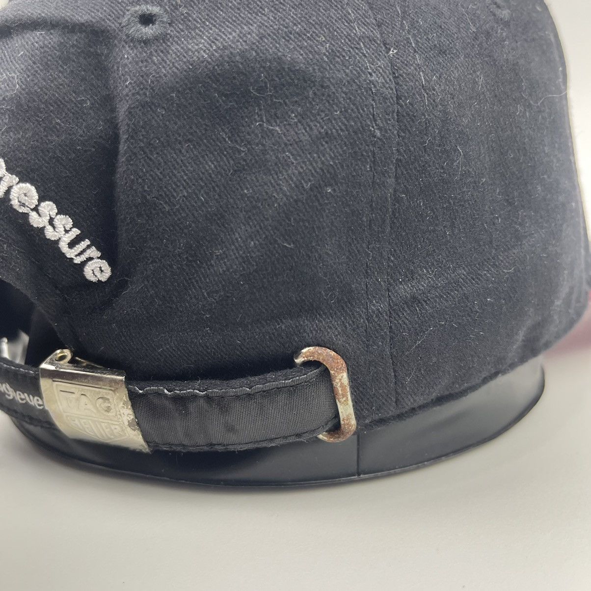 Tag Heuer Tag Heuer hat Size ONE SIZE - 10 Thumbnail