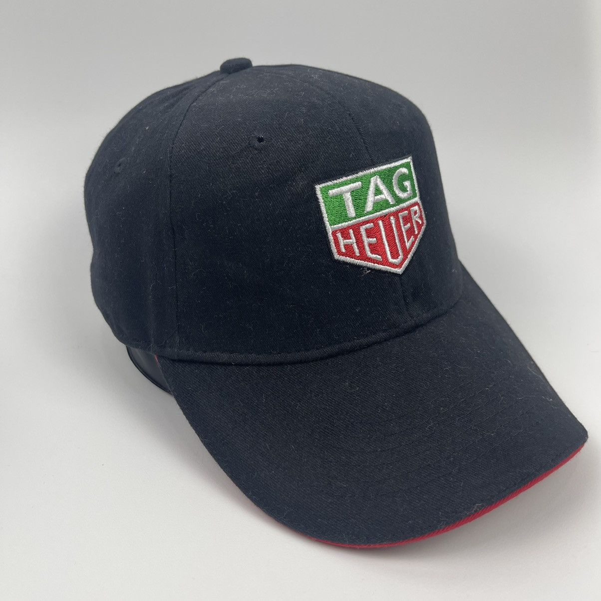 Tag Heuer Tag Heuer hat Size ONE SIZE - 3 Thumbnail