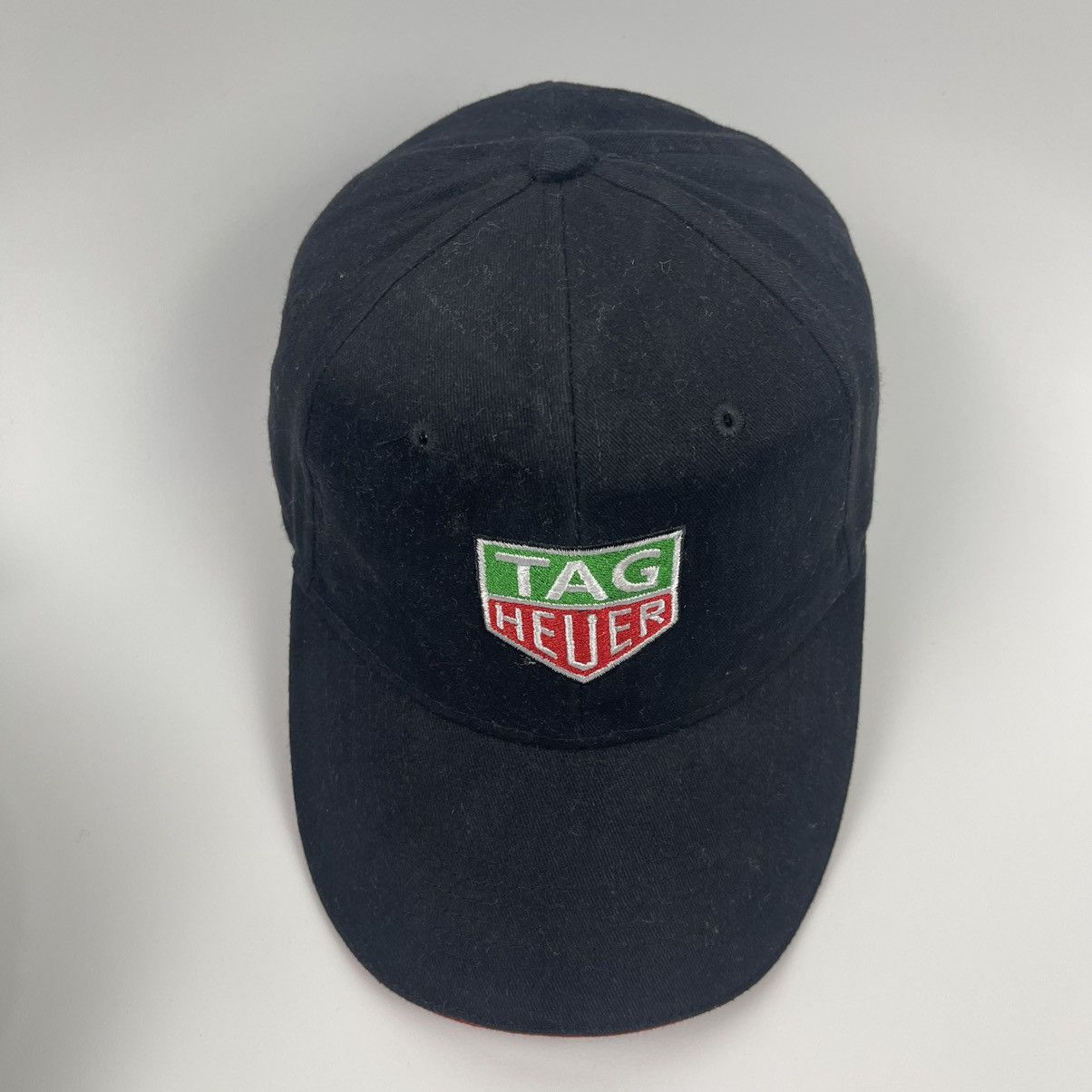 Tag Heuer Tag Heuer hat Size ONE SIZE - 7 Thumbnail