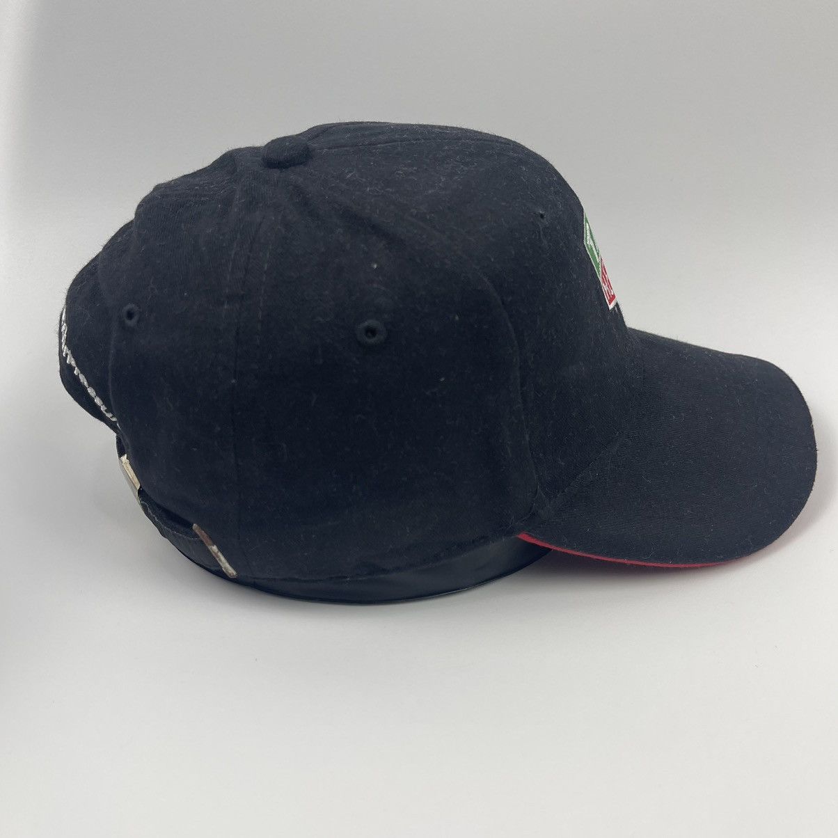 Tag Heuer Tag Heuer hat Size ONE SIZE - 4 Thumbnail